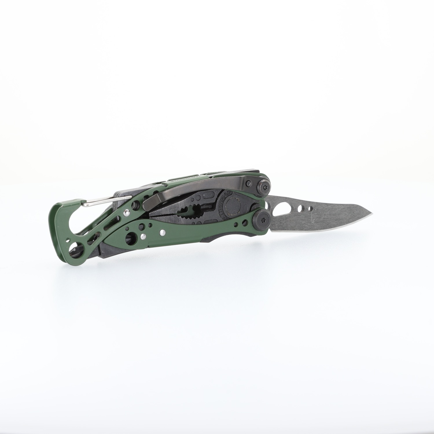 Leatherman® Skeletool® CX 10