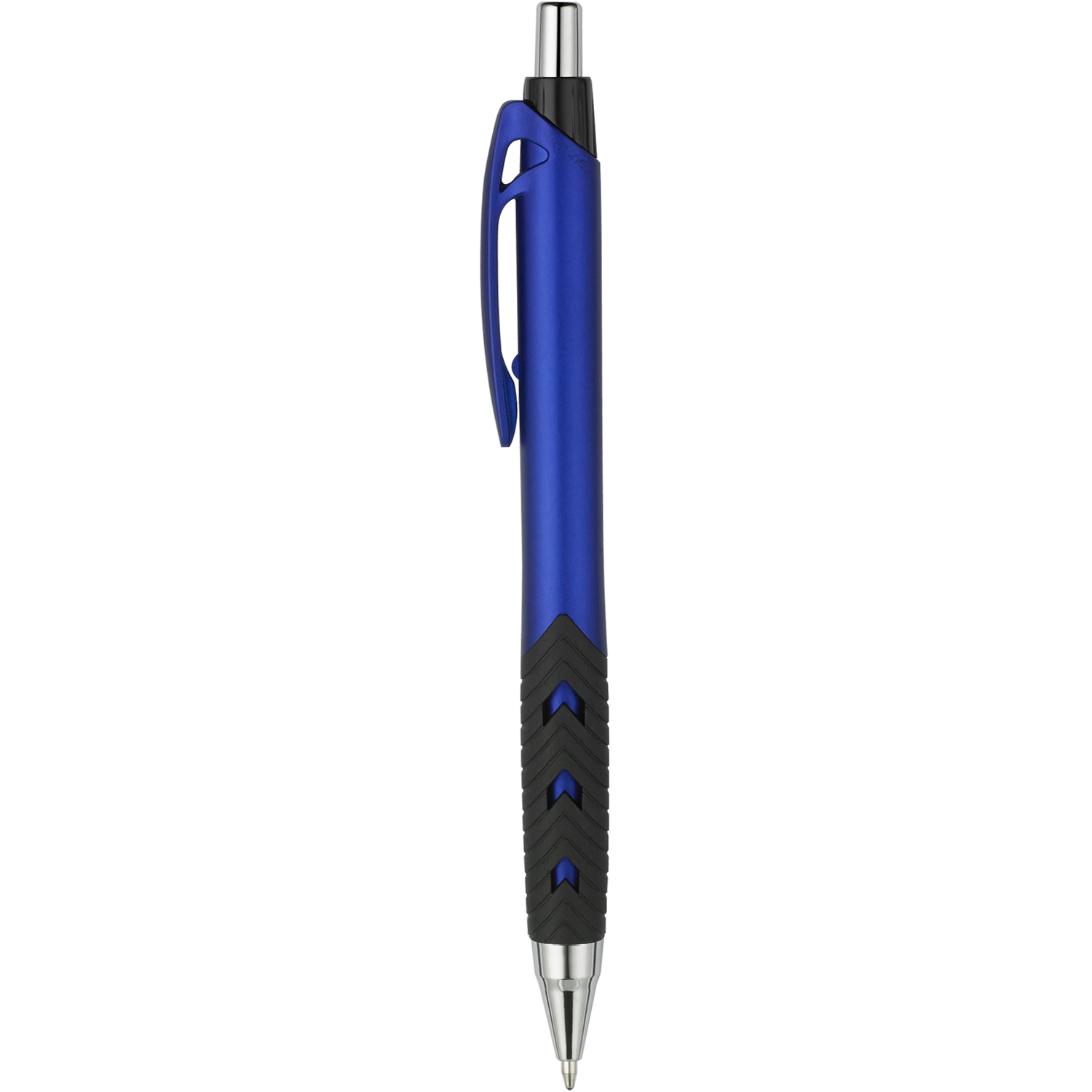 Roscoe Metallic Pen w/RitePlus Ink 3