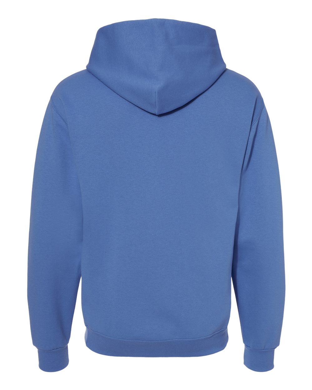 Unisex NuBlend® Hooded Sweatshirt - 996MR 306