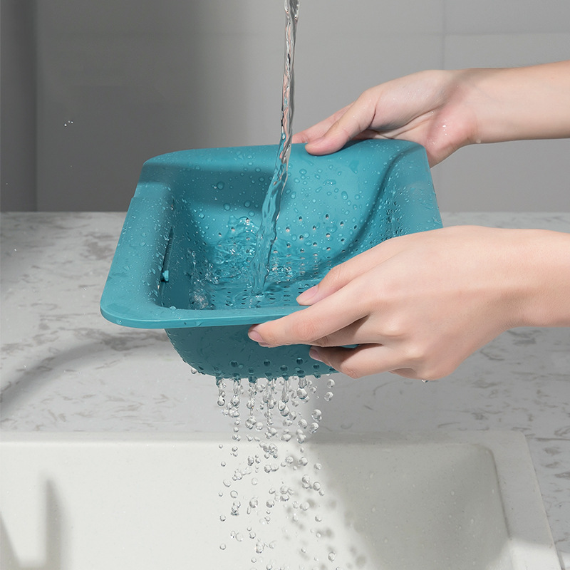 Draining Basket 3