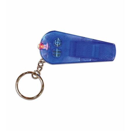 Whistle/Light Key Chain 14