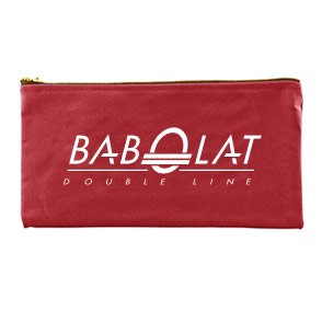 10 Oz. Colored Canvas Deluxe Deposit/ Organizer Bag (10 1/2"x5 1/2") 8