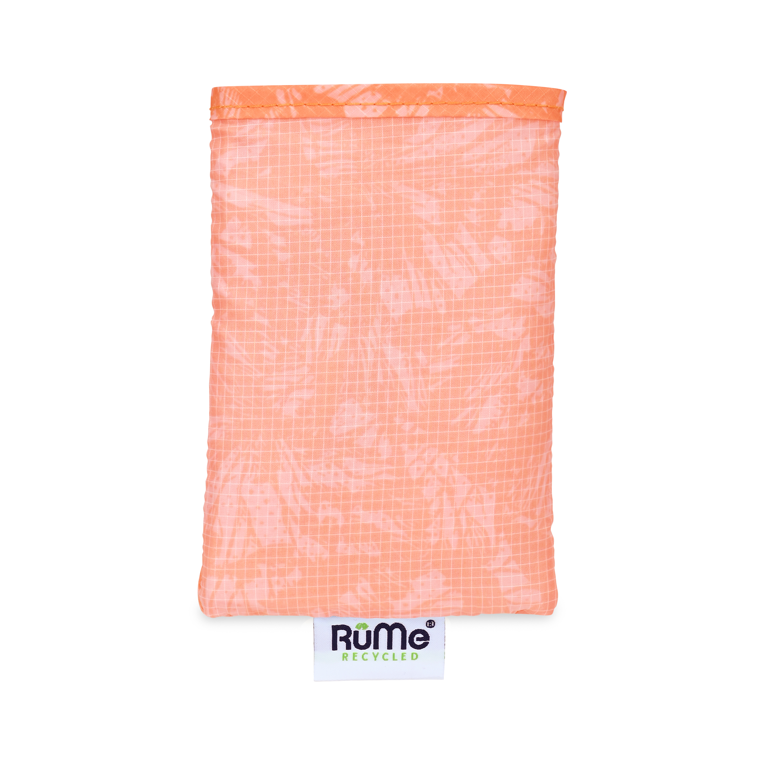 RuMe® Recycled Ripstop rPET Medium Tote 64