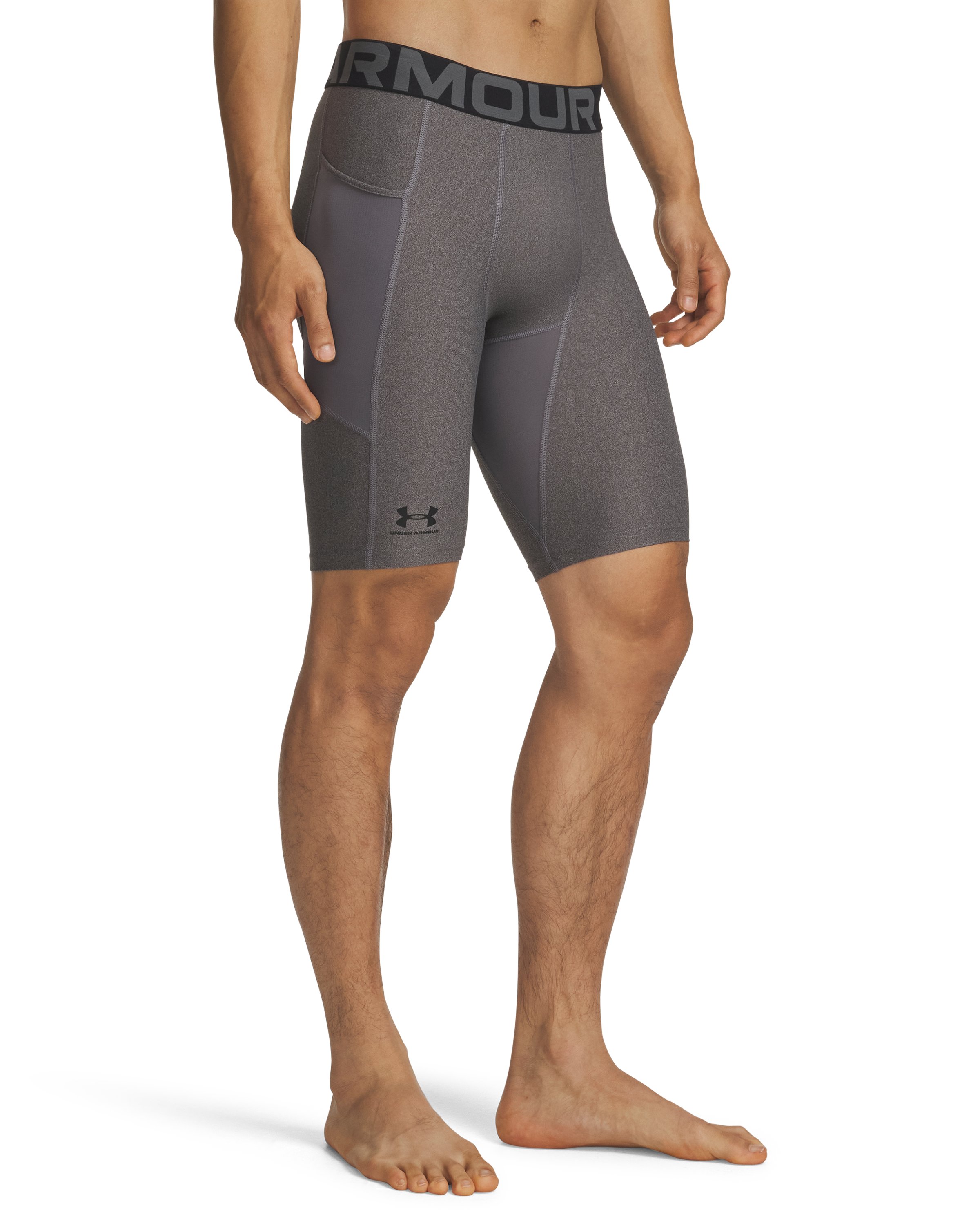 HeatGear Pocket Men's 9 Shorts 16