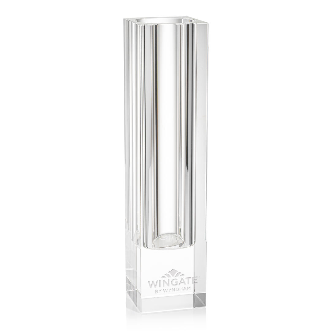 Bellaire Vase 8