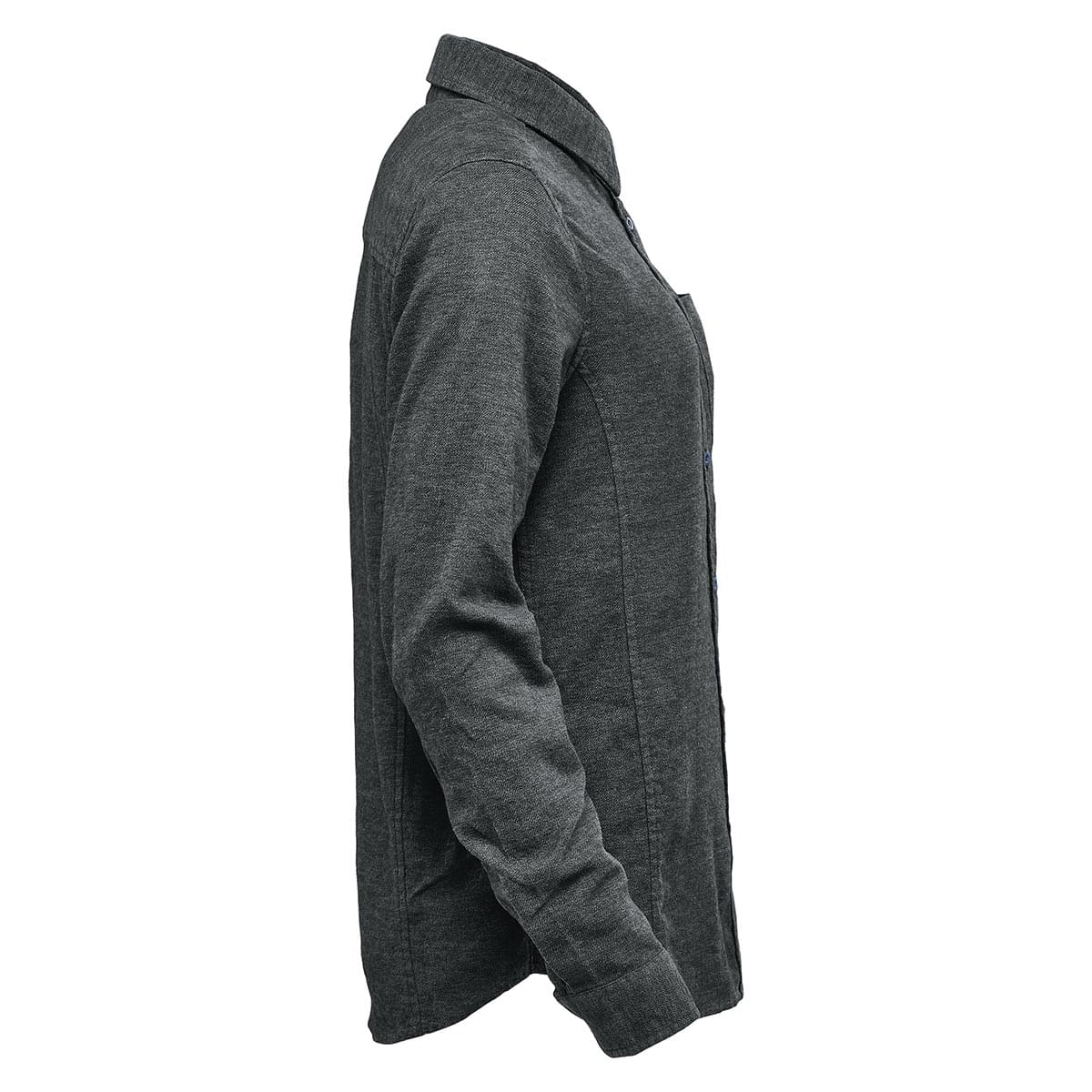 Stormtech Women's Dockyard Long Sleeve Twill Shirt 9