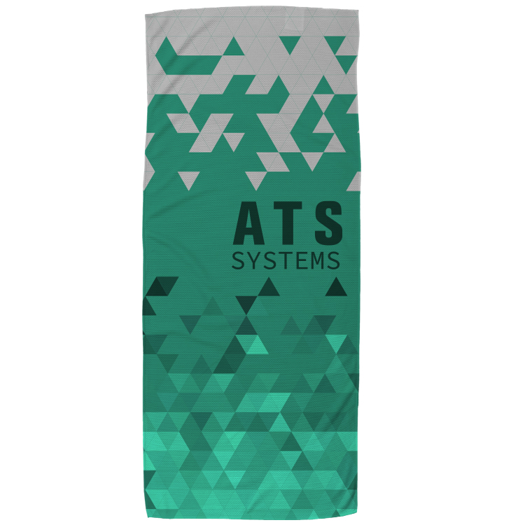 Super Cooling Towel 2