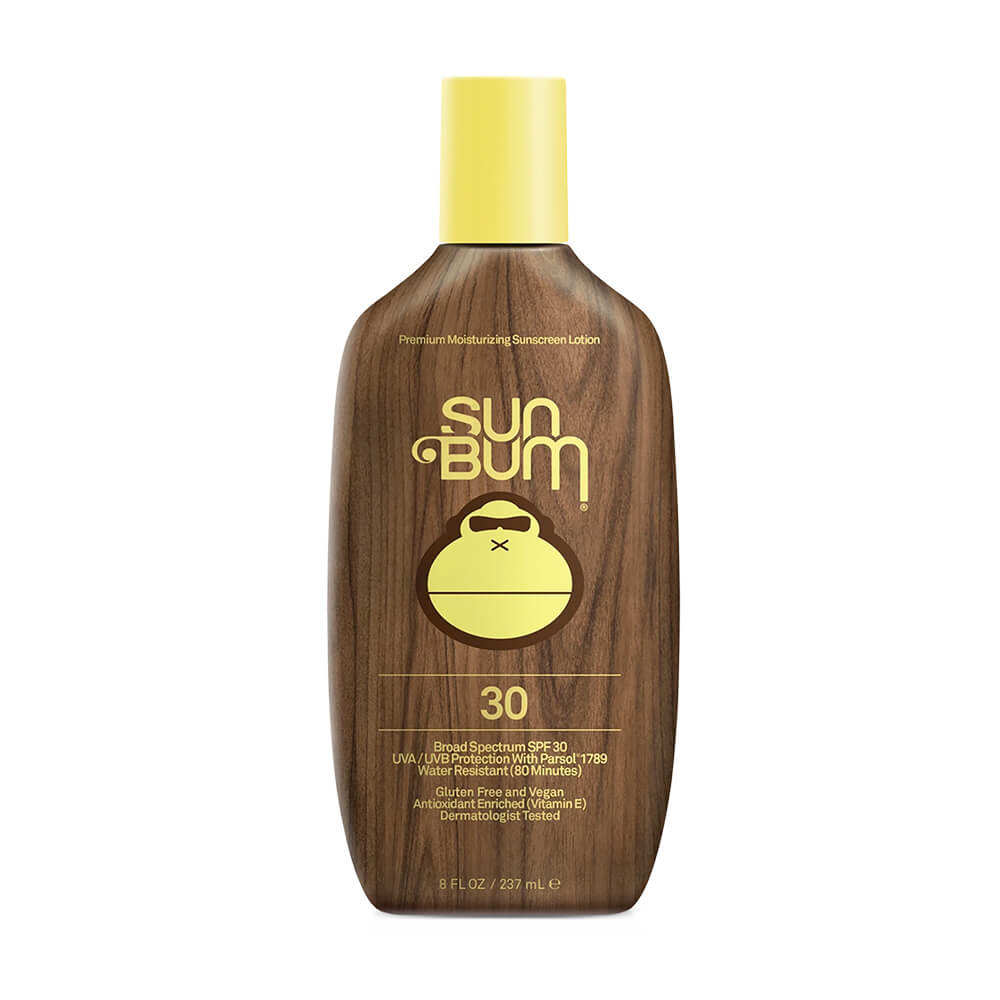 Sun Bum Original Sunscreen Lotion 3