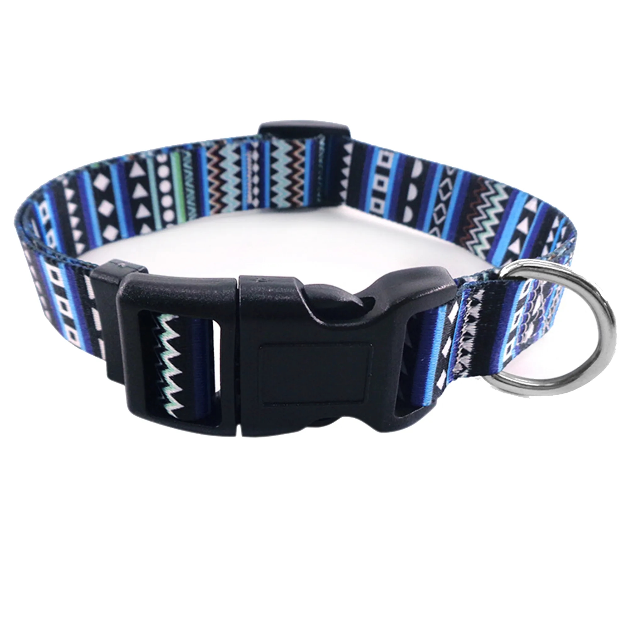 Colorful Pet Collars 9