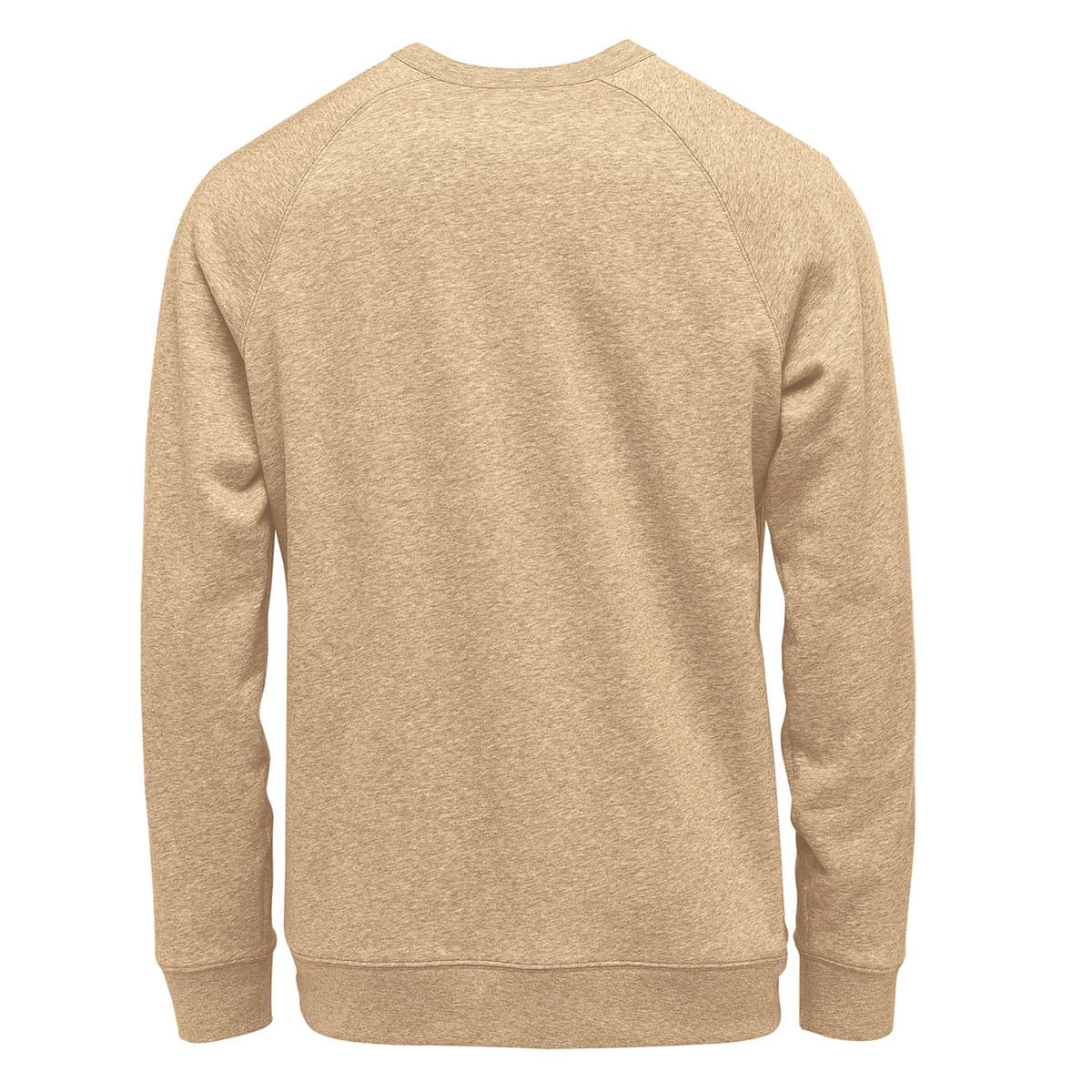 Stormtech Men's Monashee Fleece Crew Neck 33