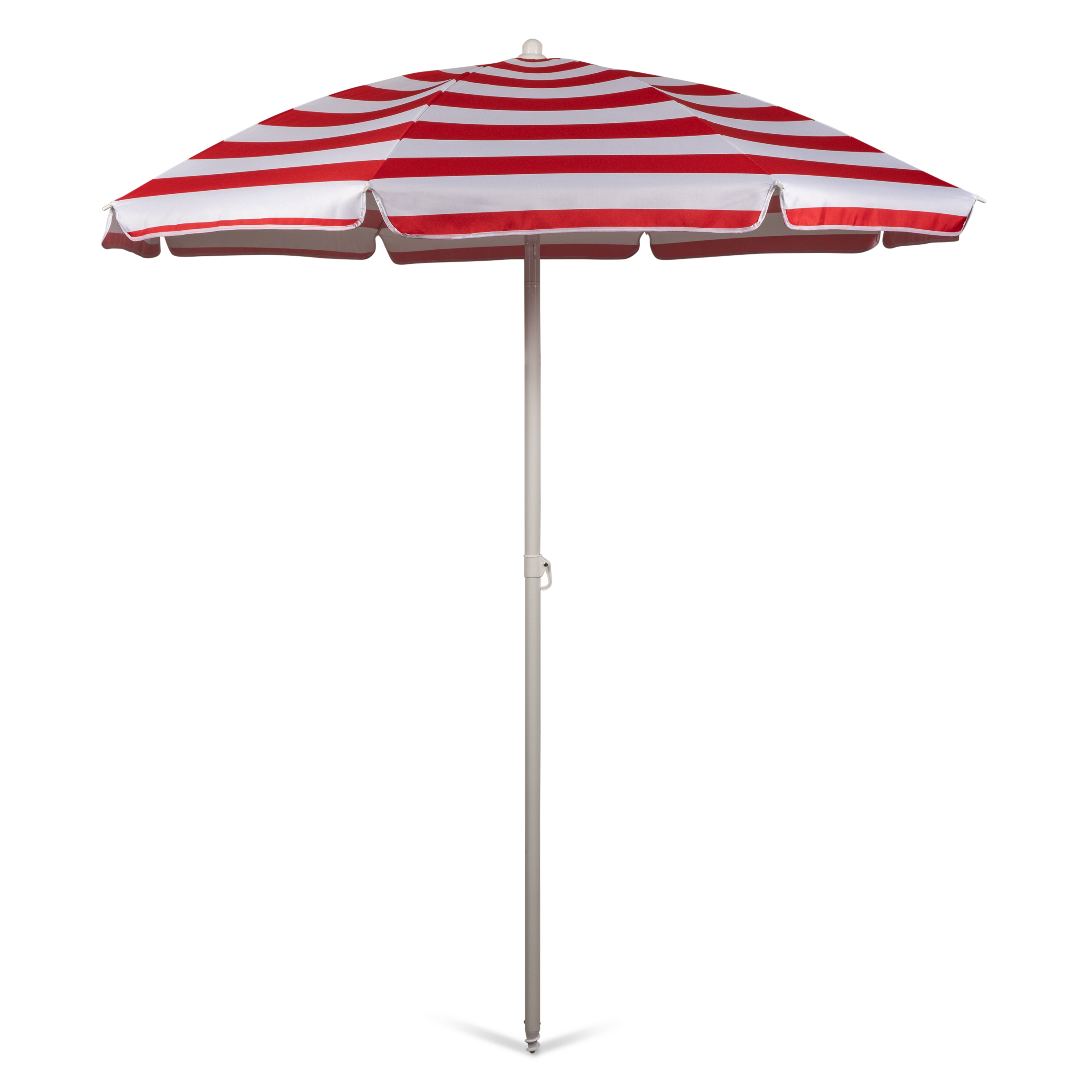 5.5 Ft. Portable Beach Umbrella 18