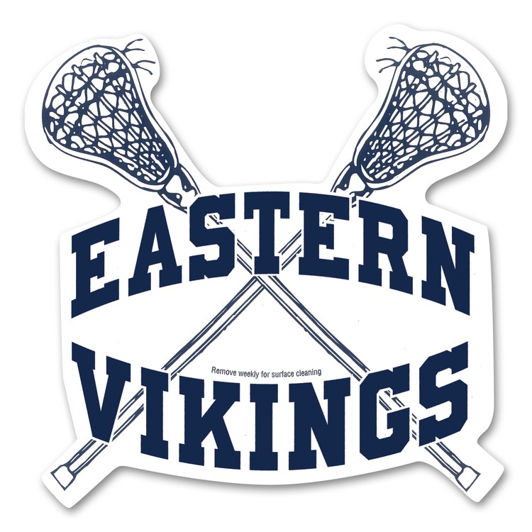 Re-Stick-It Decal (5"x5")