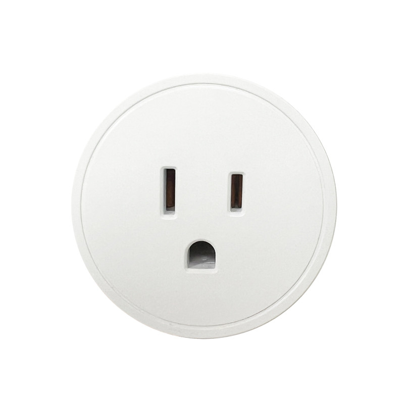 Smart Plug Mono 4