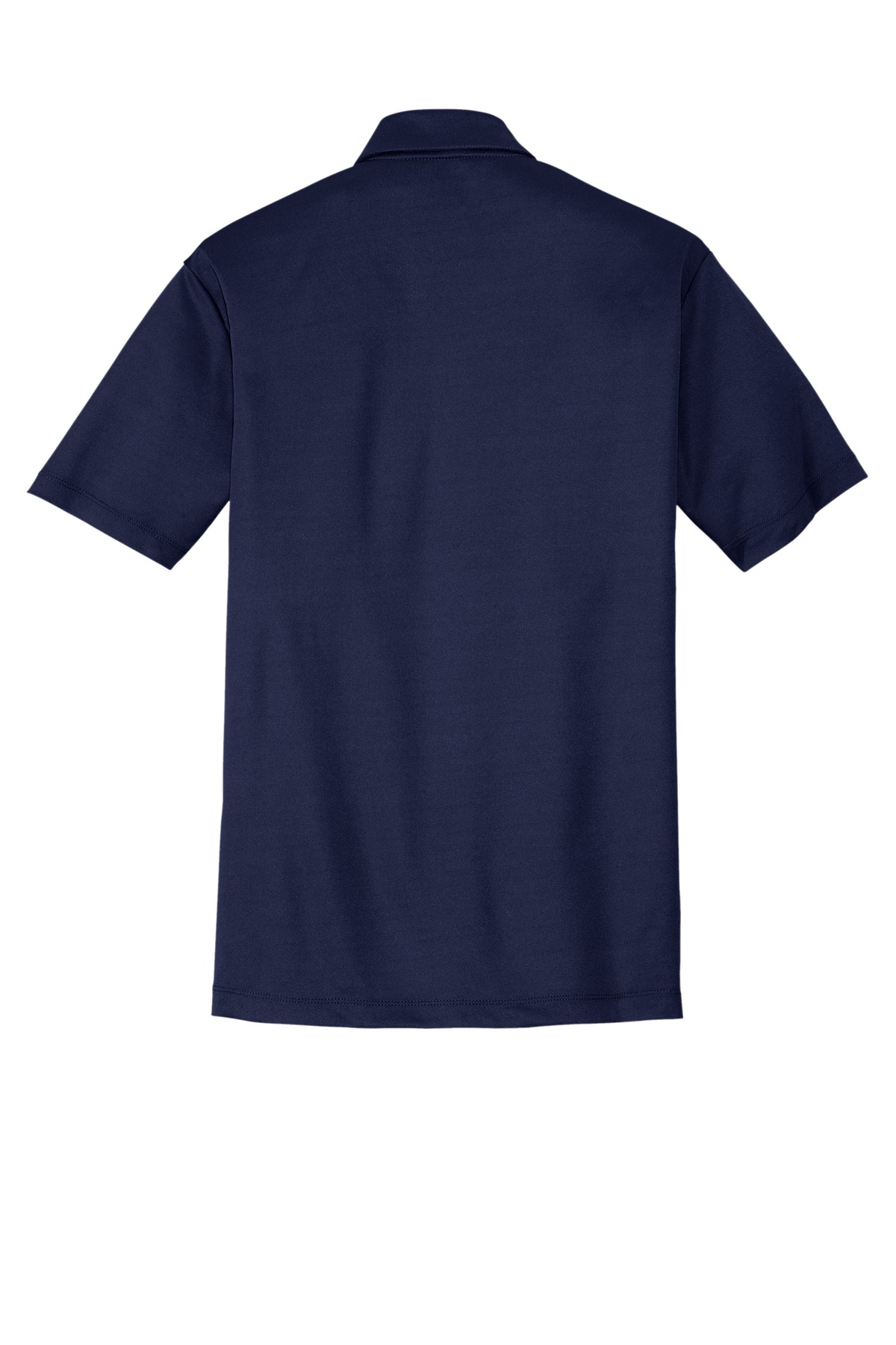 Port Authority Silk Touch Performance Pocket Polo. K540P 69