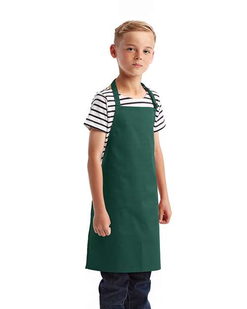Youth Recycled Apron - RP149 61
