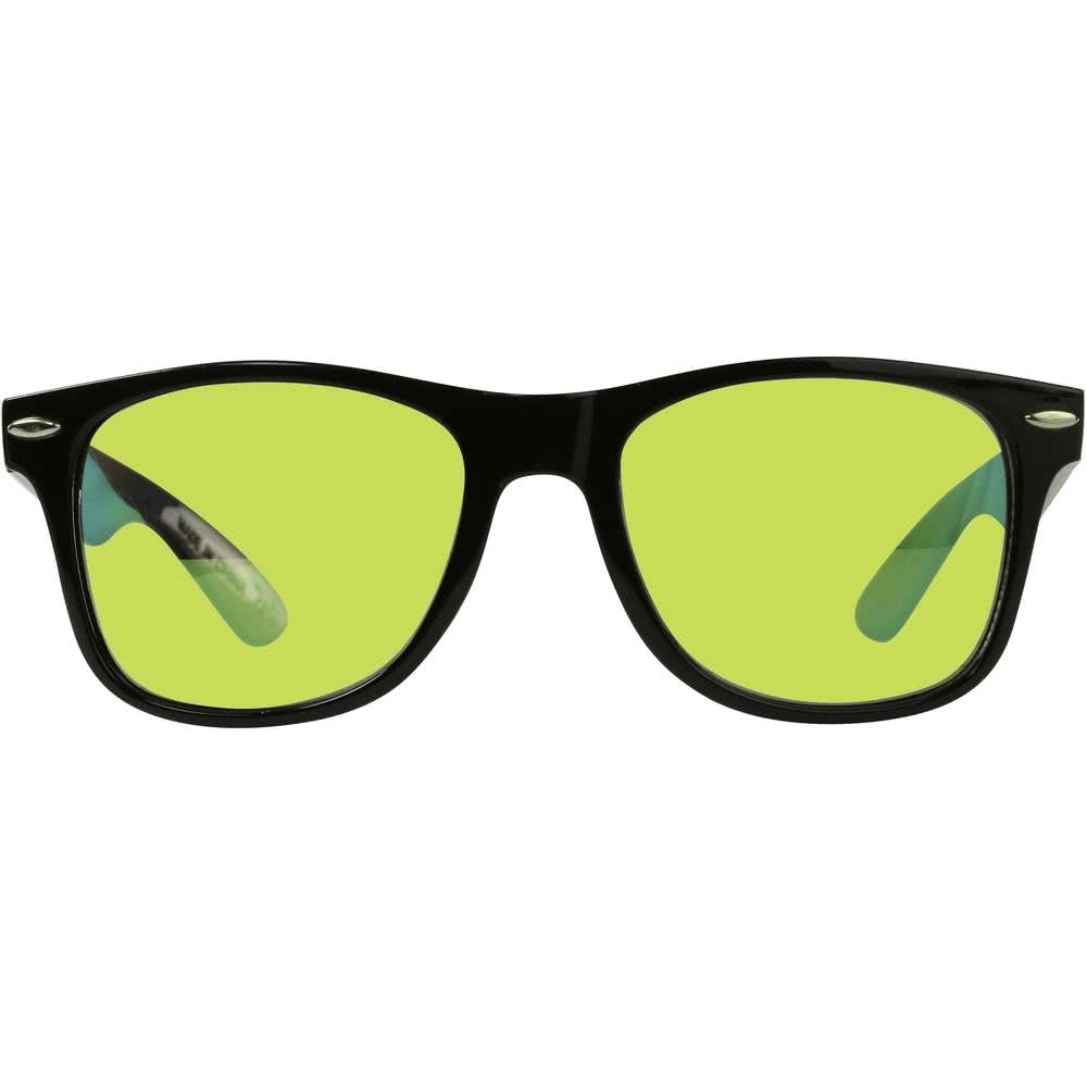 Risky Business Sunglasses - Mirror Lens 7