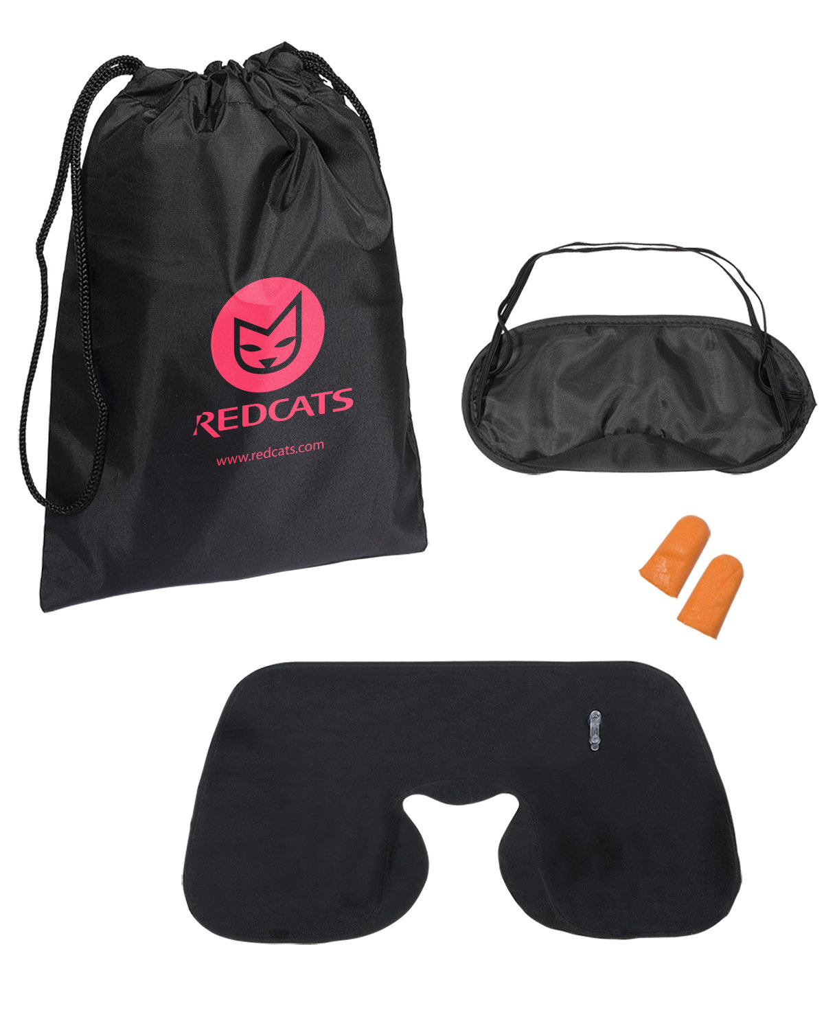 Compact Travel Set 2