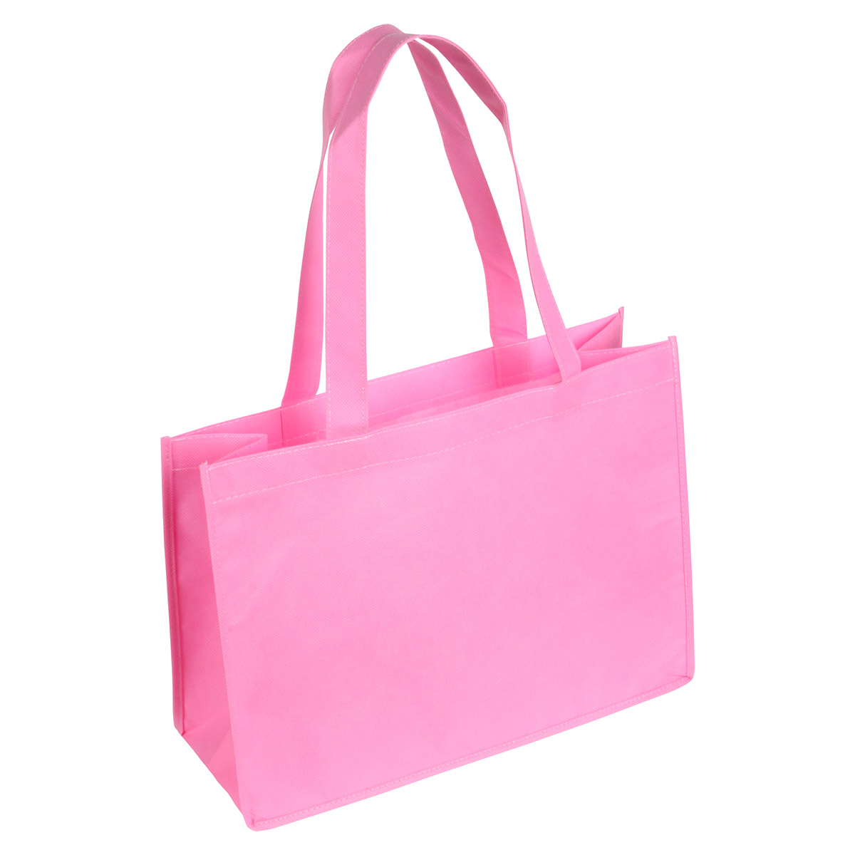 Tropic Breeze Non-Woven Tote 24