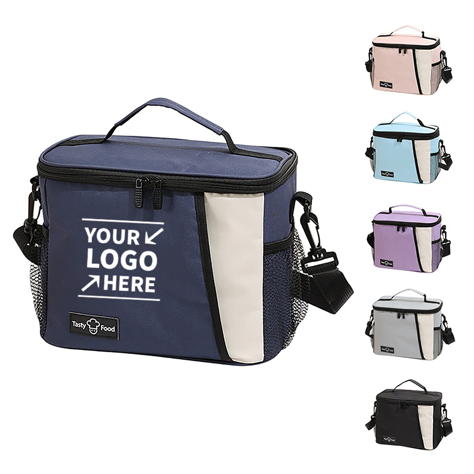 Lunch Cooler Bag