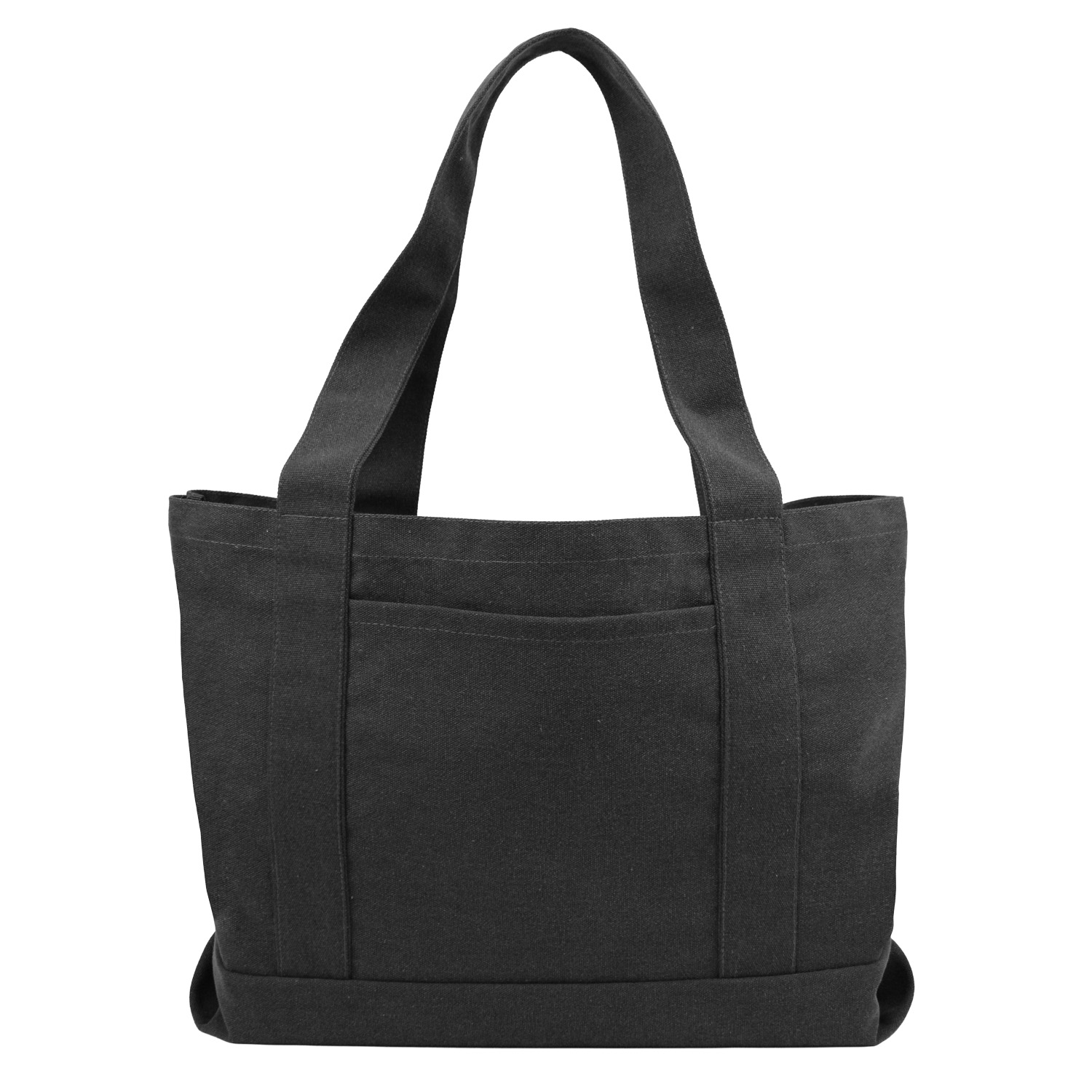 Stonewashed Boat Tote 3