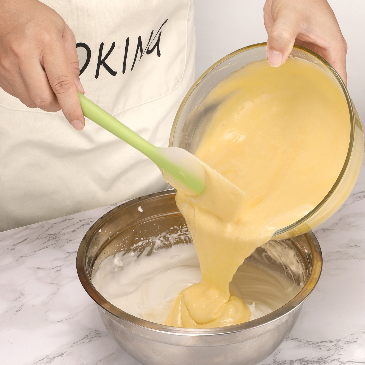 Silicone Spatulas 3