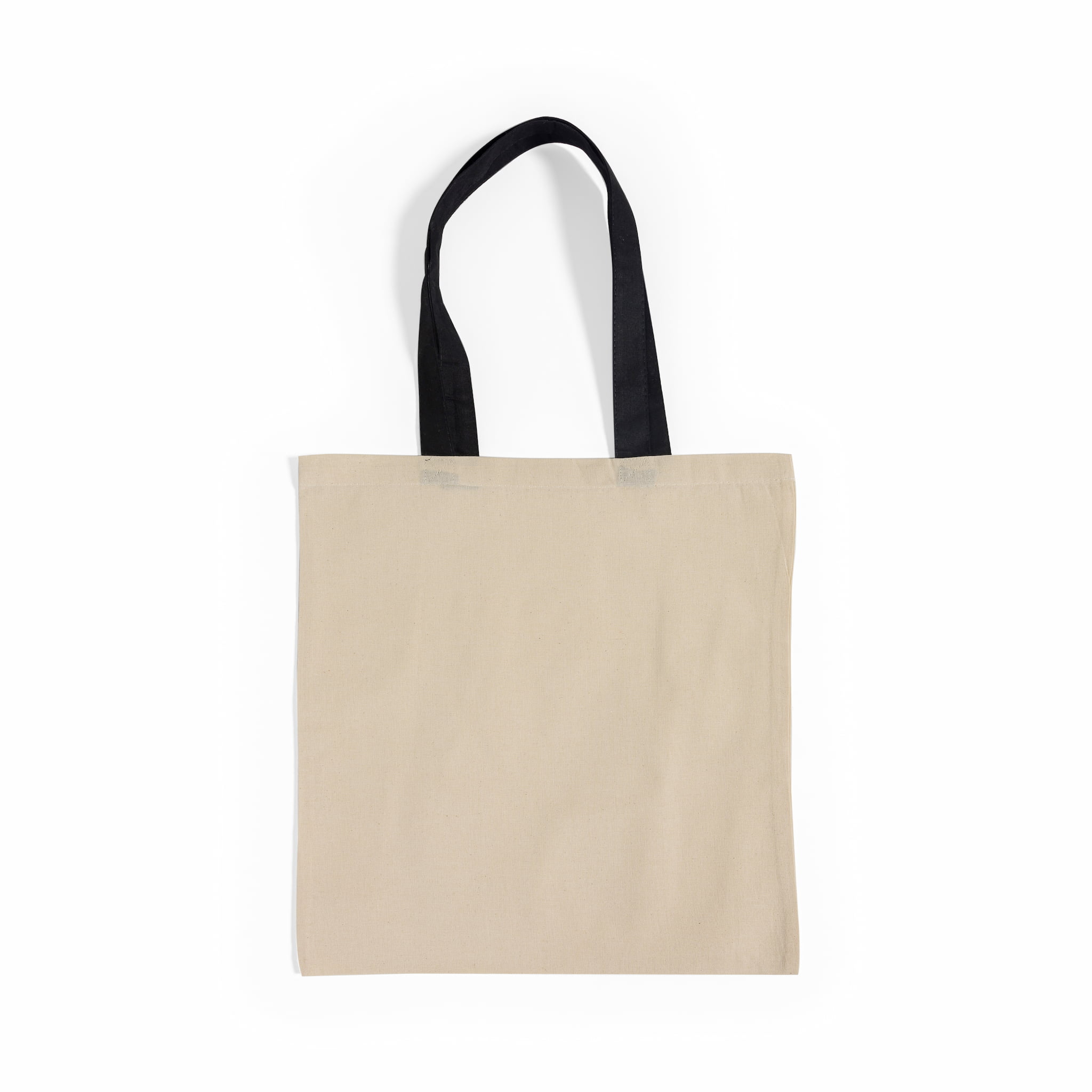 Impress Cotton Tote Bag 17