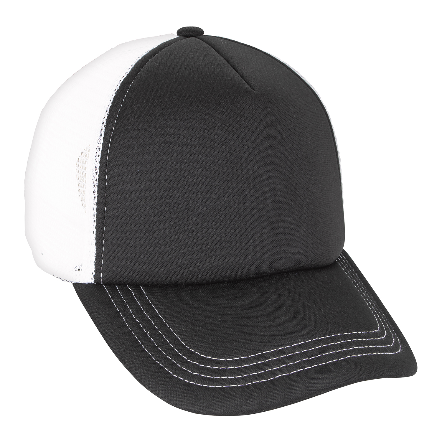 Foam Trucker Cap 18