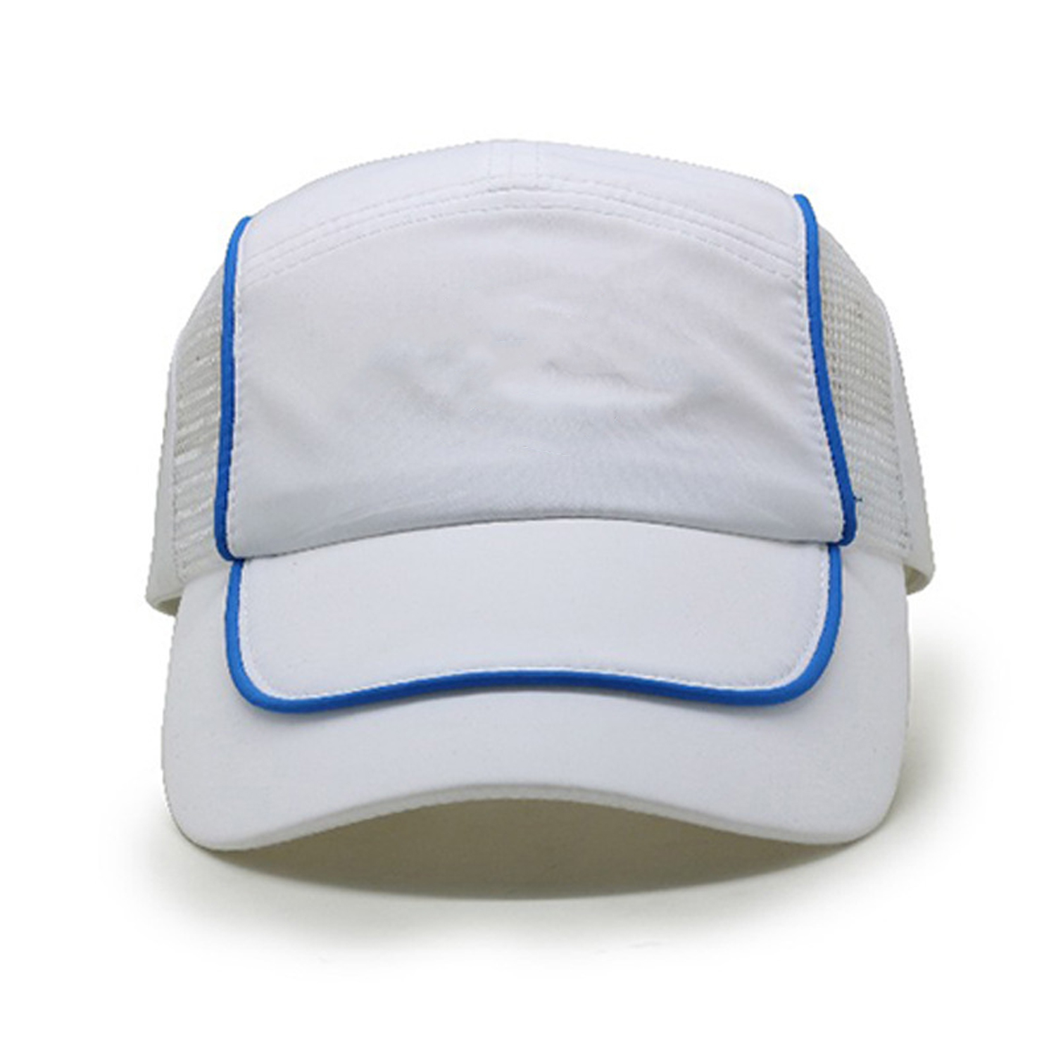 Moisture Wicking Breathable Outdoor Mesh Baseball Cap 6