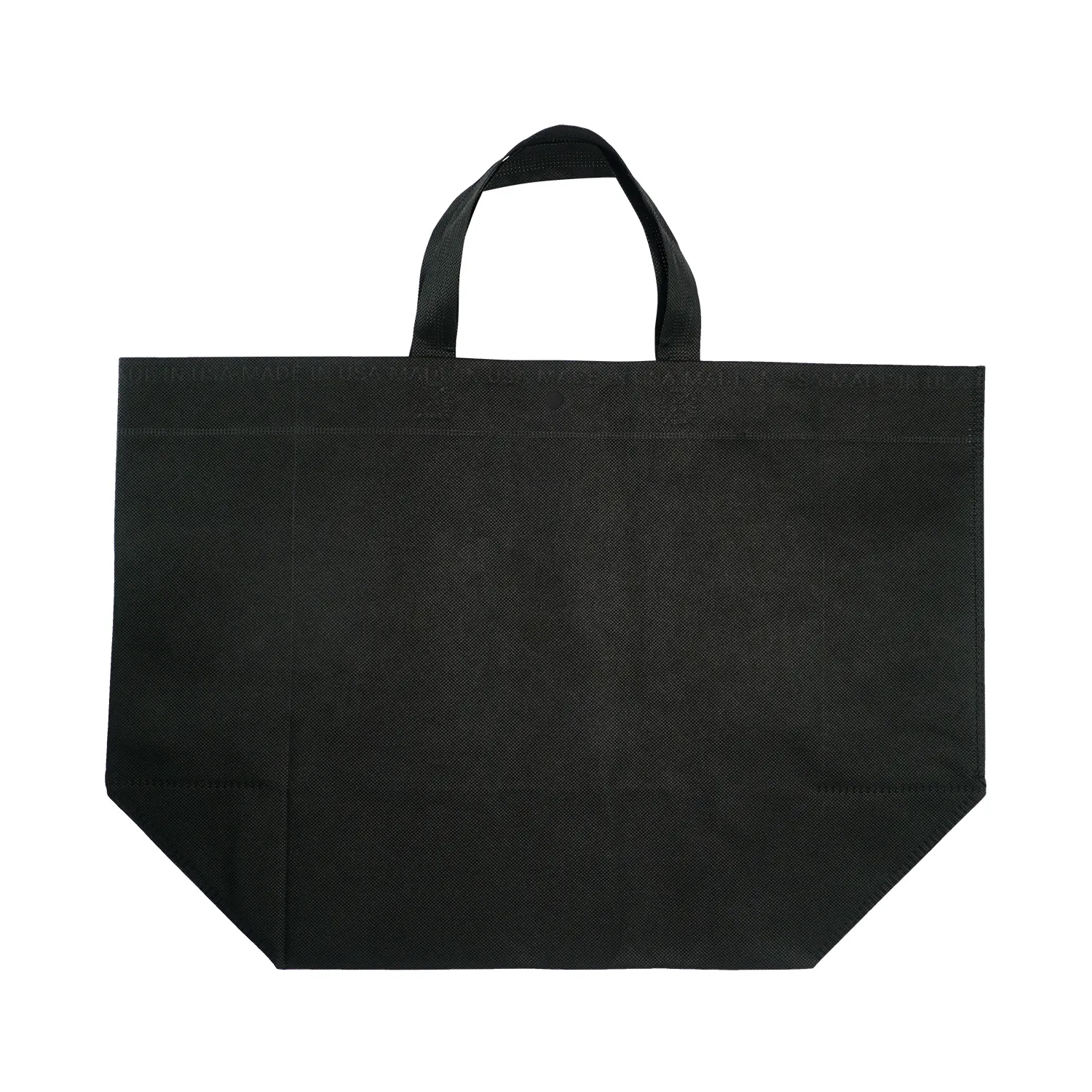 Snap Grocery Tote 25
