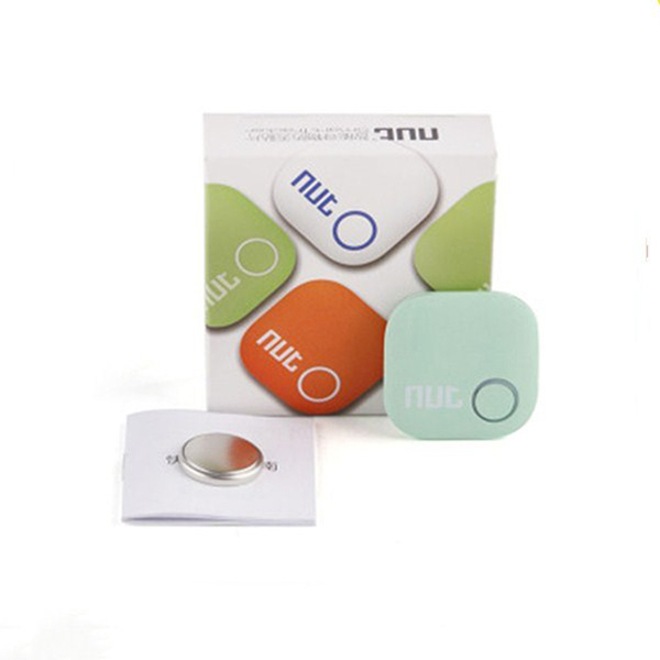 Key Finder,Phone Finder Bluetooth Smart Tracker Locator 4
