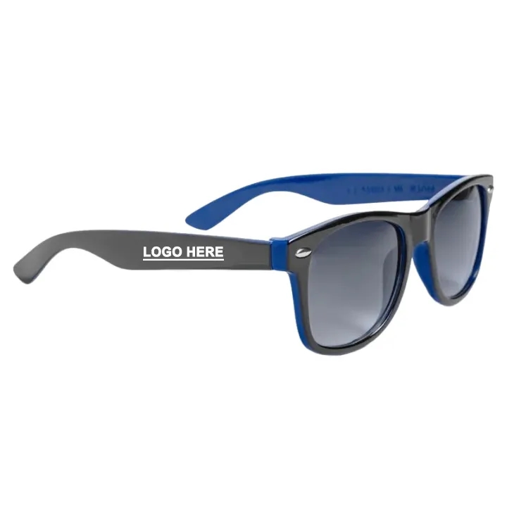 Two Tone Sunglasses 3