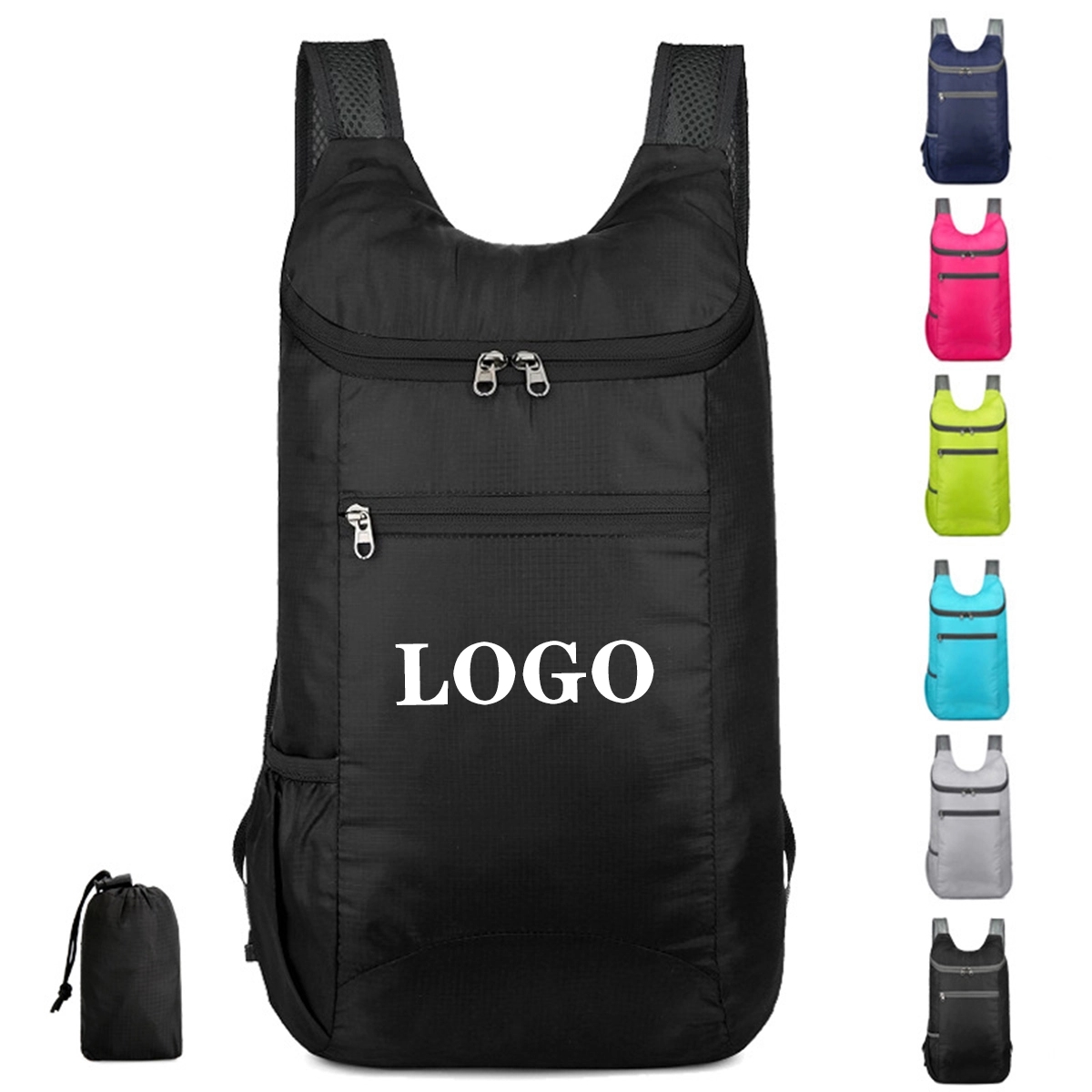 Collapsible Sports Backpack