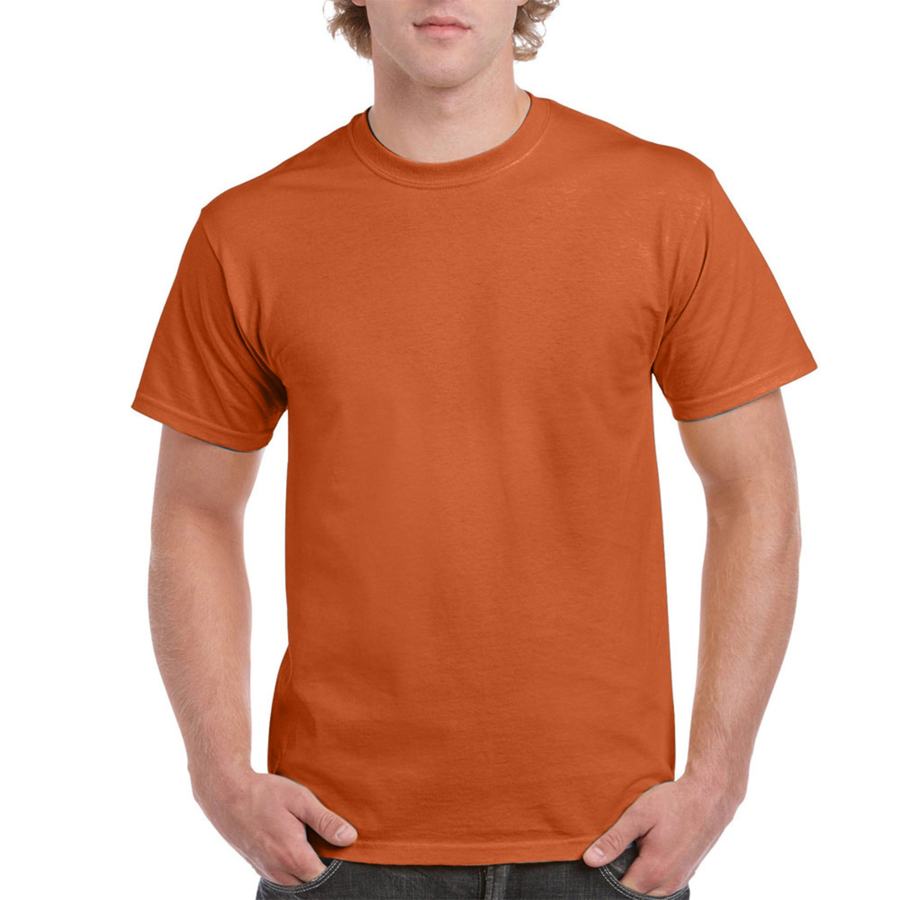 Gildan Ultra Cotton T-Shirt 6.1 oz 18