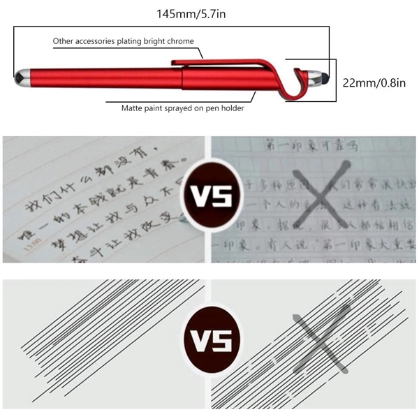 Holder Touch Screen Pen 11