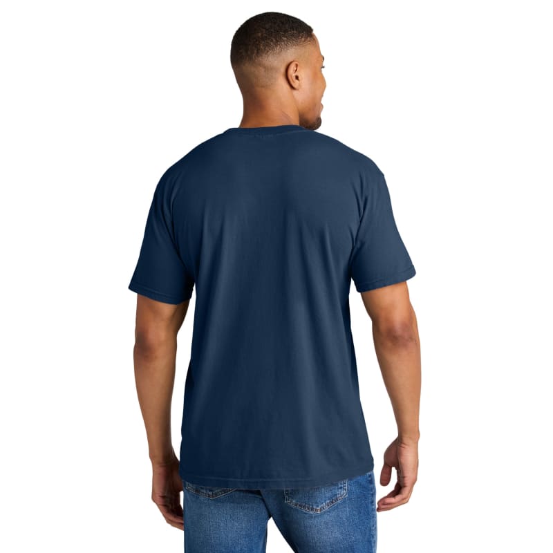 COMFORT COLORS Heavyweight Ring Spun Tee. 266