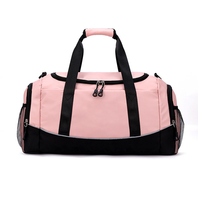 Dry And Wet Separation Exercise Yoga Fitness Bag 6