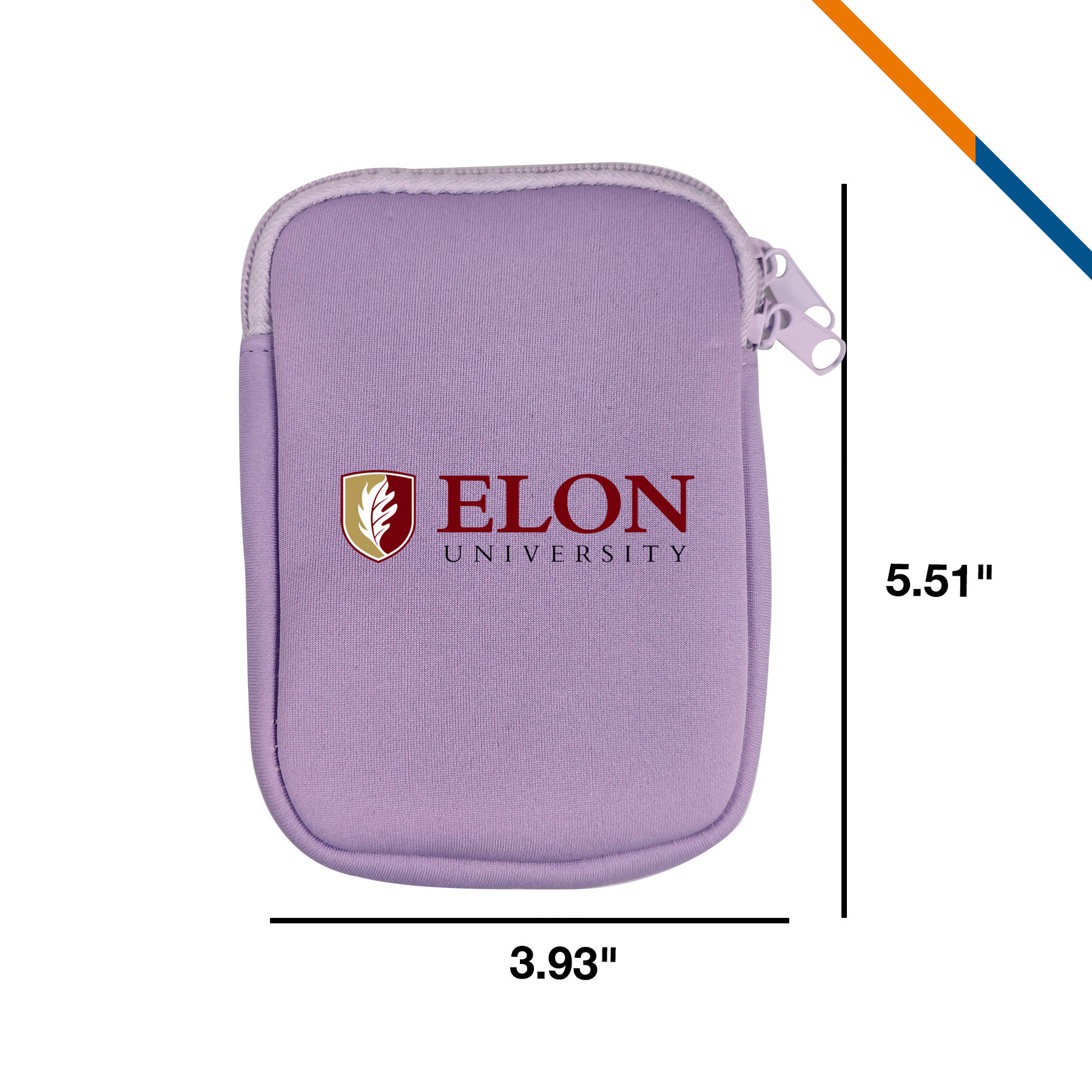 Flory Water Bottle Pouch 13