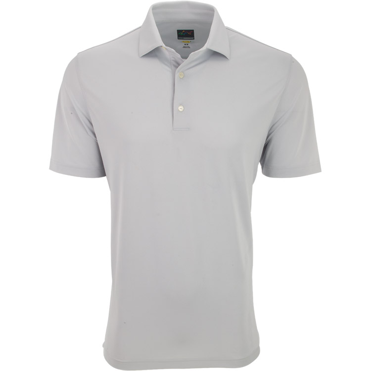Greg Norman Freedom Polo 3
