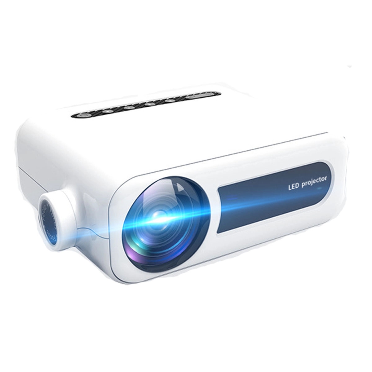 5G Smartphone Portable Projector 3