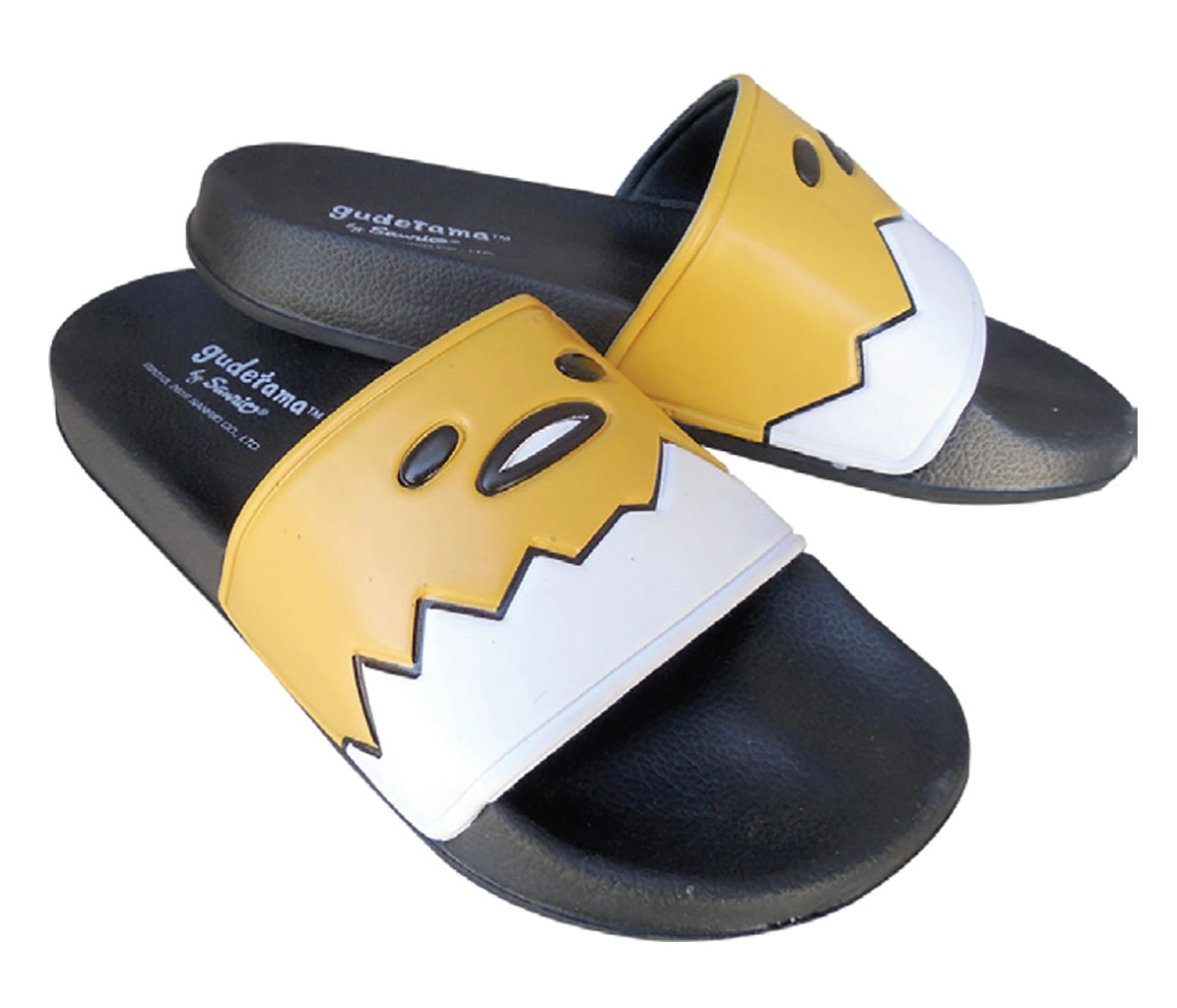 Embossed Custom Hydro Sliders