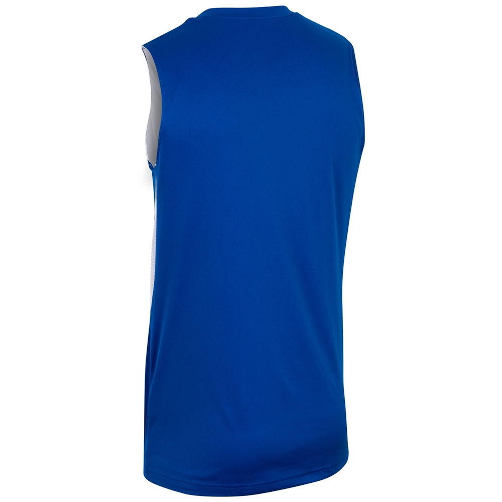 Pivot Reversible Basketball Jersey 18