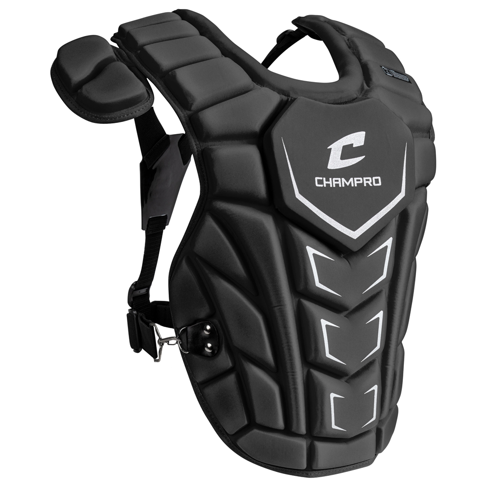 Optimus MVP Plus Chest Protector 16.5" 4