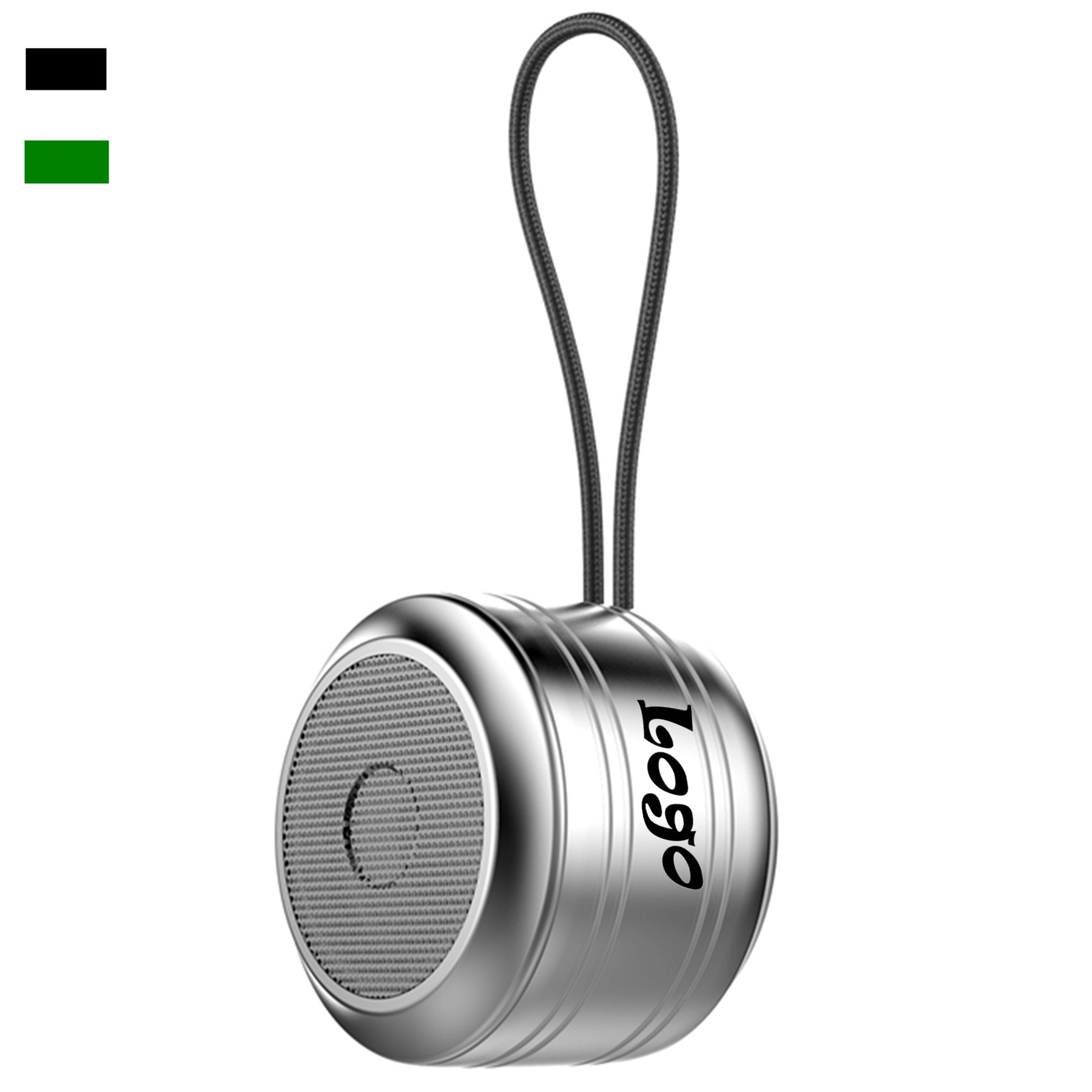 Mini Bluetooth Speakers 3