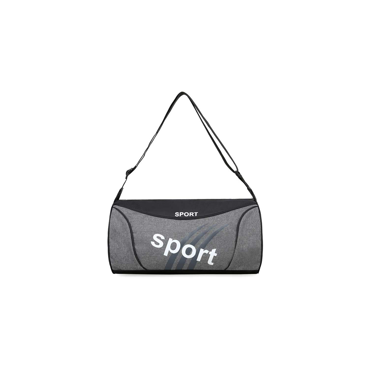 Sporty Sling Pack – QuickTrip Logo Bag 3