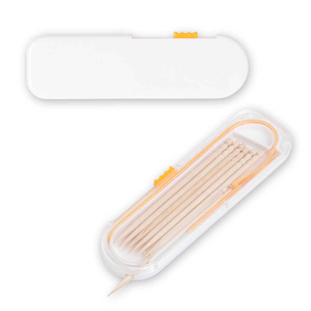 Toothpick Dispenser 2