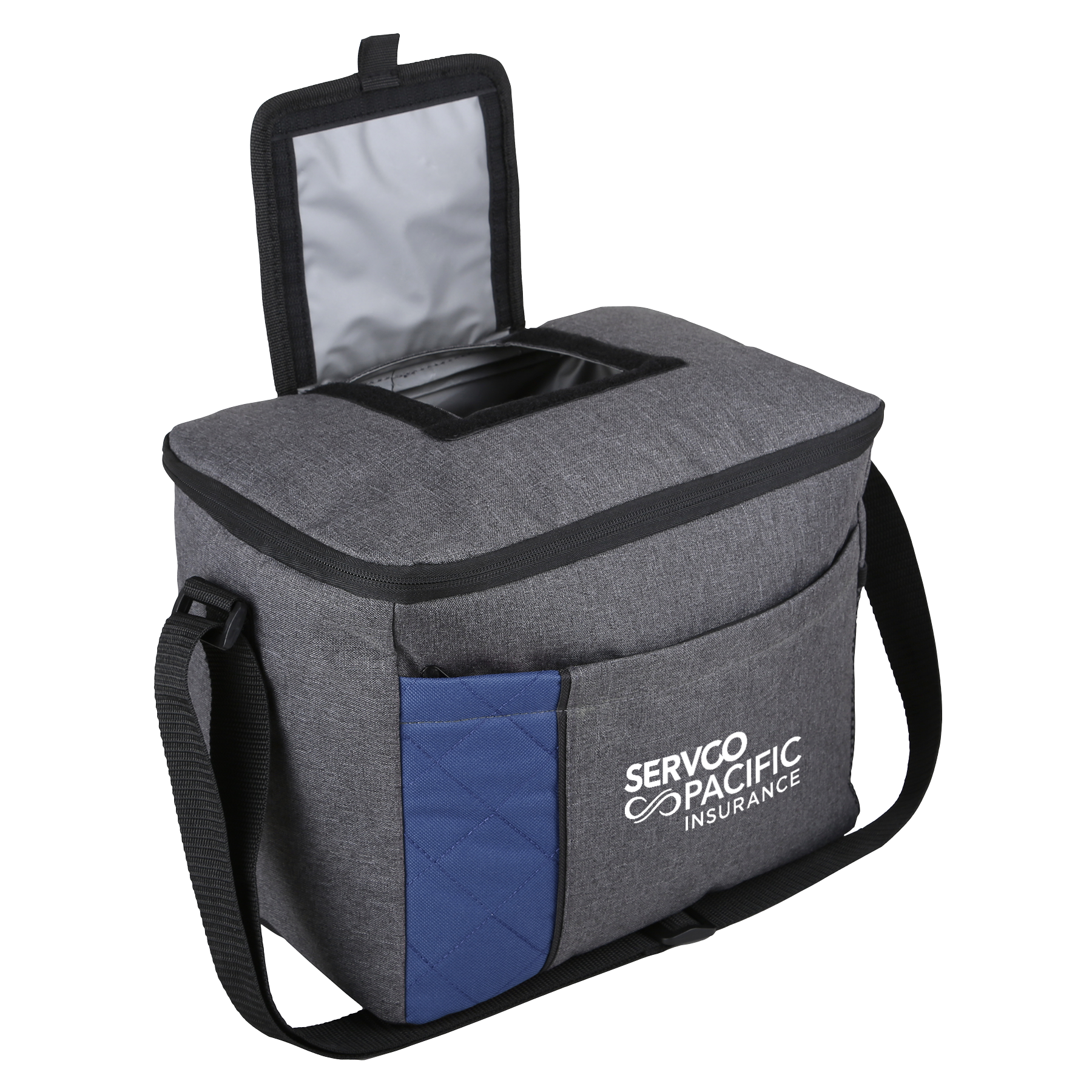 Mod Insulated Cooler Bag 8