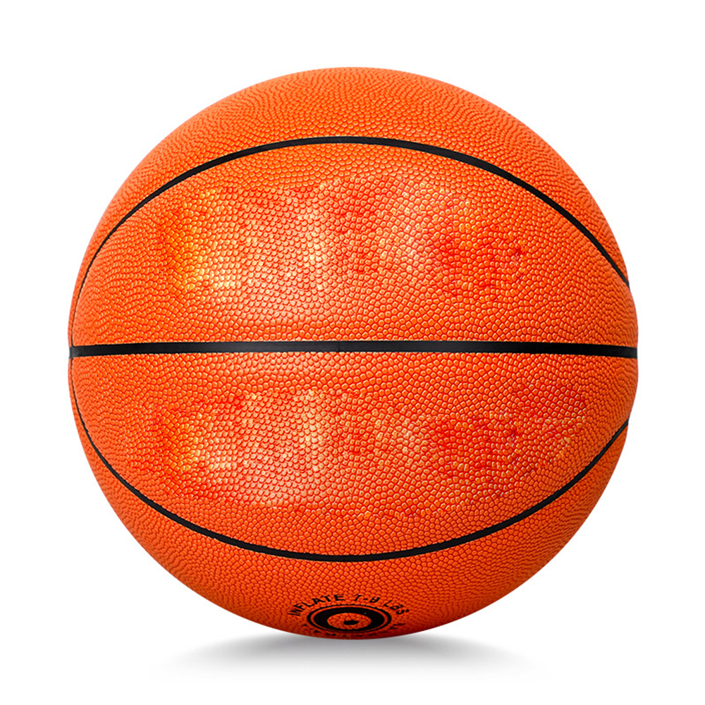 Size Seven Pu Basketball 3
