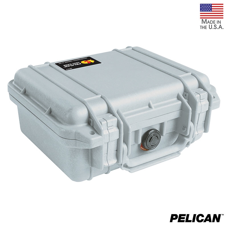 Pelican™ 1200 Protector Case 44