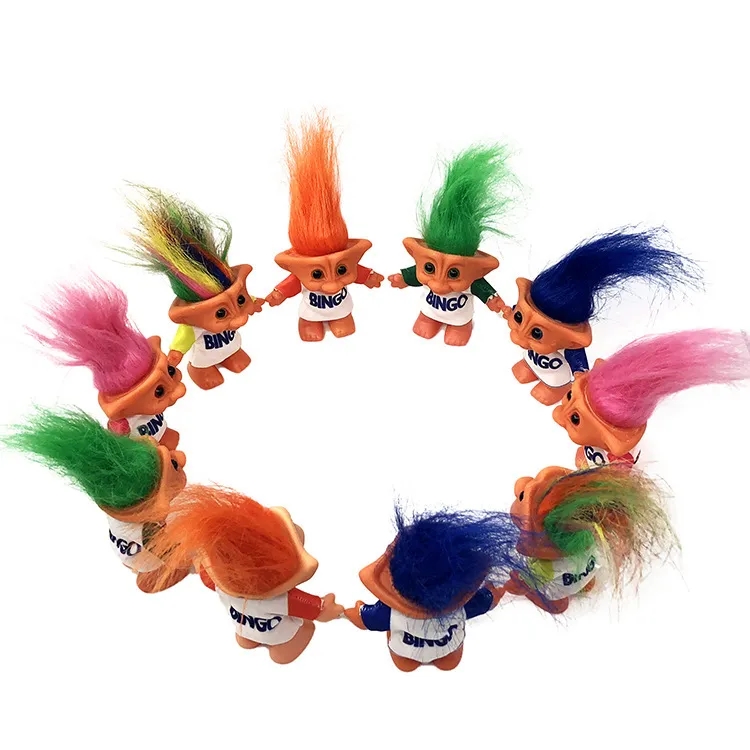 Troll Doll 5