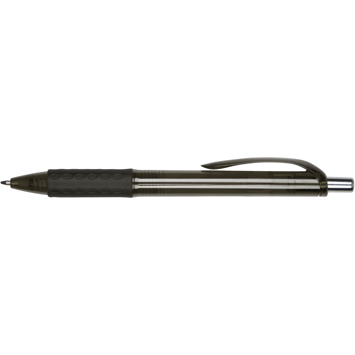 Mission Translucent Pen 3